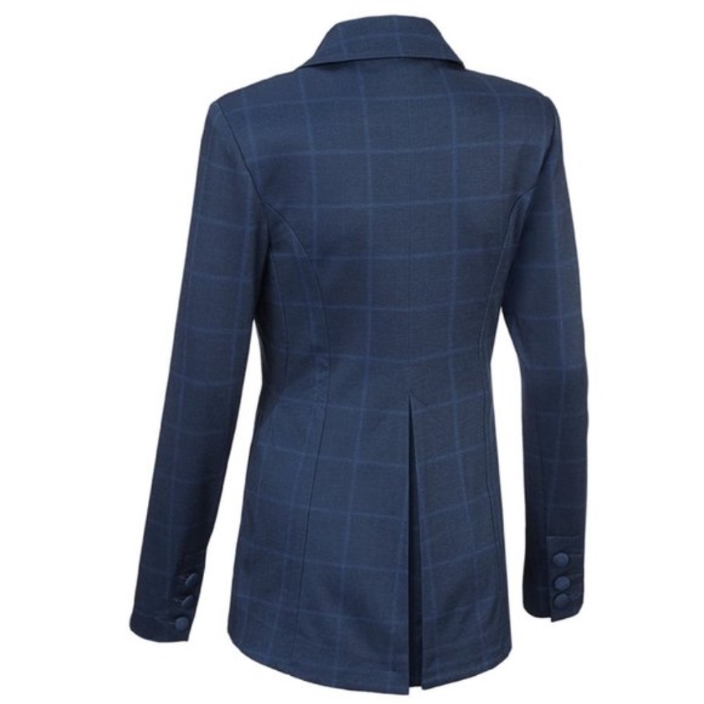 Check Blazer - Picture 4 of 5